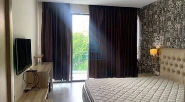 Gambar 2 Bayerina Apartment at Harbour Bay