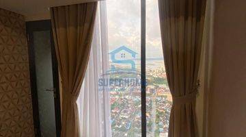 Gambar 5 Apartemen Meisterstadt Pollux Habibie Batam