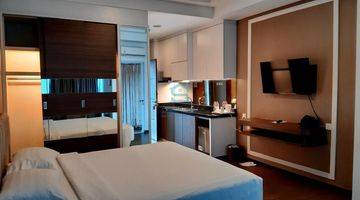 Gambar 1 Apartemen Panbil Residence