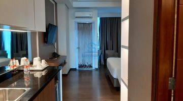 Gambar 4 Apartemen Panbil Residence