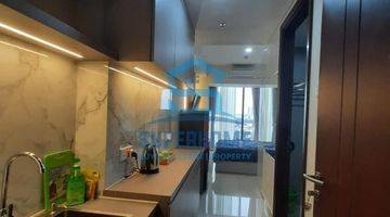 Gambar 3 Apartemen Meisterstadt Pollux 