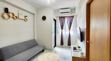 Gambar 2 Jual Apartement Baloi, 2br Full Furniture. 