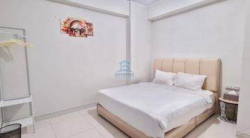 Gambar 3 Jual Apartement Baloi, 2br Full Furniture. 