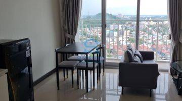 Gambar 2 Sewa Apartemen Citraplaza Nagoya Type 2br Batam