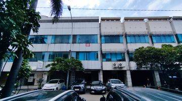 Gambar 1 Dijual Ruko 3 Lantai Karawaci Office Park