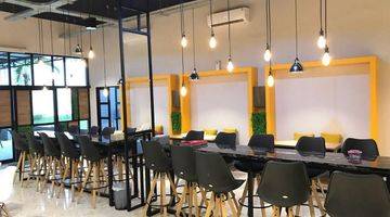 Gambar 5 JUAL Tempat USAHA  Ex Resto & OFFICE Dr Sutomo Surabaya