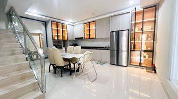 Gambar 3 Rumah Murah Siap Huni Lt 120m² Vila Valensia Surabaya Barat