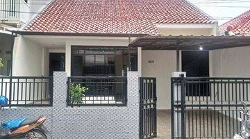 Gambar 1 Disewa Rumah Murah Bukit Cimanggu City Blok O Siap Huni 