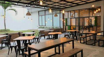 Gambar 3 JUAL Tempat USAHA  Ex Resto & OFFICE Dr Sutomo Surabaya