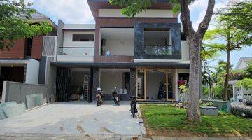 Gambar 1 Rumah Siap Huni Di Raya Grand Eastwood