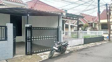 Gambar 4 Disewa Rumah Murah Bukit Cimanggu City Blok O Siap Huni 