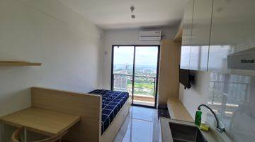 Gambar 1 Apartemen Murah Sky House Bsd Full Furnish Siap Huni Aeon Mall