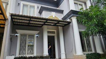 Gambar 2 Rumah Furnished Lippo Karawaci Village Central Murah Bagus