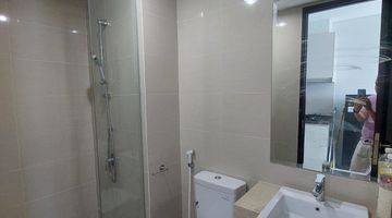 Gambar 3 Apartemen Puri Mansion Studio full furnish