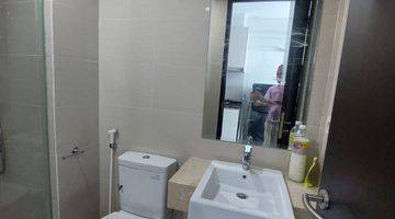 Gambar 4 Apartemen Puri Mansion Studio full furnish