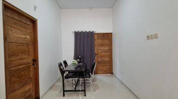 Gambar 1 Rumah 3 Kamar Dengan Mezzanine Dekat Uny Kampus Wates