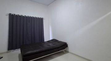 Gambar 3 Rumah 3 Kamar Dengan Mezzanine Dekat Uny Kampus Wates