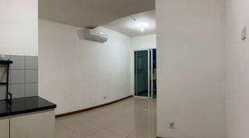 Gambar 1 For Rent 1br Condo Greenbay Pluit,uk 44m2,2 Ac,view Kolam