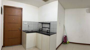 Gambar 2 For Rent 1br Condo Greenbay Pluit,uk 44m2,2 Ac,view Kolam