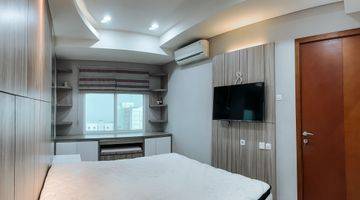 Gambar 4 Disewakan Condominium Greenbay Pluit Bagus Dan Super Murah