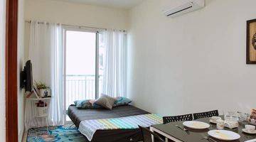 Gambar 1 For Rent Condominium Greenbay Pluit 1br,uk 42m2