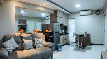 Gambar 1 Disewakan 3br Jadi 2br Apart Greenbay Daerah Pluit Murah