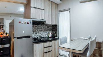 Gambar 4 Disewakan 3br Jadi 2br Apart Greenbay Daerah Pluit Murah