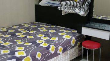 Gambar 1 Disewakan Termurah,2br Uk 42m2 Furnish di Apartemen Greenbay