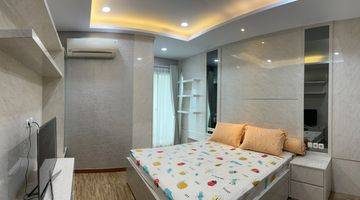 Gambar 3 Disewakan 2br Condominium Pluit Mewah,uk 77m2,lantai Rendah