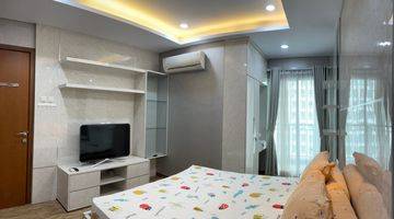 Gambar 4 Disewakan 2br Condominium Pluit Mewah,uk 77m2,lantai Rendah