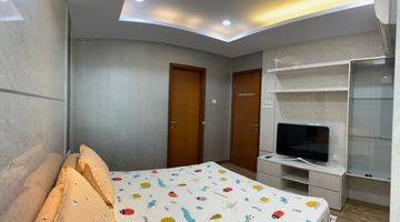 Gambar 5 Disewakan 2br Condominium Pluit Mewah,uk 77m2,lantai Rendah