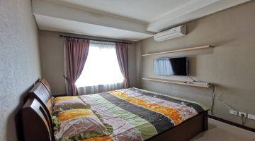 Gambar 1 Disewakan Murah,Condo Greenbay Pluit 1br Fullfurnish Bersih