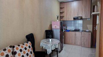 Gambar 2 Disewakan Murah,Condo Greenbay Pluit 1br Fullfurnish Bersih