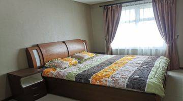 Gambar 4 Disewakan Murah,Condo Greenbay Pluit 1br Fullfurnish Bersih