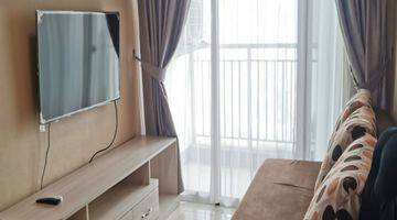 Gambar 5 Disewakan Murah,Condo Greenbay Pluit 1br Fullfurnish Bersih