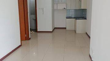 Gambar 1 Disewakan 2br Unfurnish Condo Greenbay,daerah Pluit