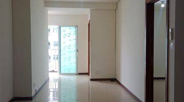 Gambar 3 Disewakan 2br Unfurnish Condo Greenbay,daerah Pluit