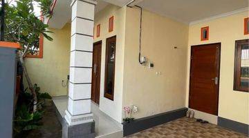 Gambar 2 Di Jual Rumah Lt2  Semi Furnished Bgs Harga 1,3 Nego