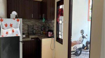 Gambar 5 Di Jual Rumah Lt2  Semi Furnished Bgs Harga 1,3 Nego