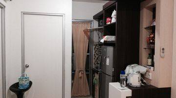 Gambar 3 Disewakan 2br Ff Tahunan bulanan Apartemen Greenbay Pluit