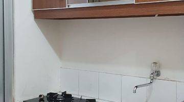 Gambar 1 Disewakan Semifurnish 2br Murah,kitchen Set,ac,kulkas Pluit