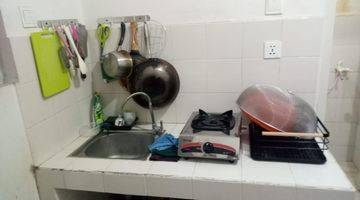 Gambar 4 Di Sewakan  Apartemen Teluk Intan Furnished 1Br 