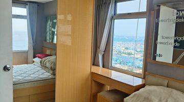 Gambar 2 Disewakan 3br Jadi 2br View Laut Apartemen Greenbay Pluit