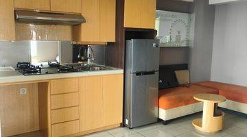 Gambar 4 Disewakan 3br Jadi 2br View Laut Apartemen Greenbay Pluit