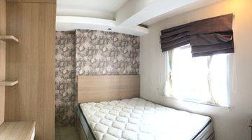 Gambar 2 Disewakan 2br Furnish Apartemen Greenbay Pluit,jakarta Utara