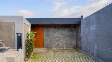 Gambar 2 1 Unit Villa For Rent(sewa) Berawa(canggu)