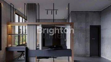 Gambar 2 RUKO GANDENG EMPAT SETENGAH LANTAI EXCLUSIVE FULL RENOVASI TAMAN SARI JAKARTA BARAT