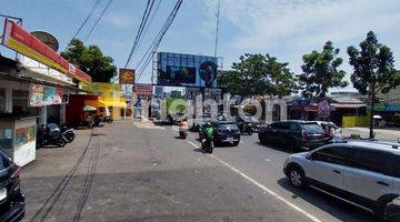 Gambar 4 RUKO GANDENG SIAP PAKAI DI PINGGIR JALAN SANGAT SANGAT STRATEGIS CIBUBUR JAKARTA TIMUR