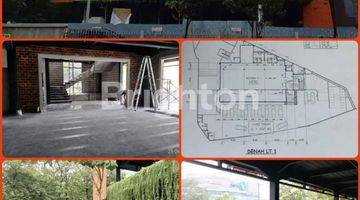 Gambar 5 GEDUNG BARU RENOVASI BARU LOKASINYA SANGAT SANGAT  DAN MURAH BERKONSEP RESTAURANT, CAFE, SERVICE OFFICE MAMPANG PRAPATAN JAKARTA SELATAN