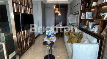 Gambar 2 APARTEMEN MEWAH DI SPRINGHILL ROYALE  SUITES KEMAYORAN JAKARTA PUSAT